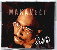 Makaveli - To Live & Die In LA